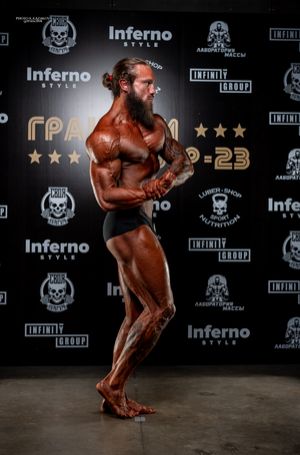 Фотограф Константин Казаков